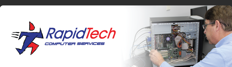 Rapid Tech Computer Services, Computer Repair Chilliwack, Chilliwack Network Services
